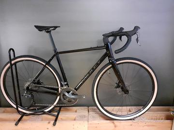 Gravel Ridley Jalazy