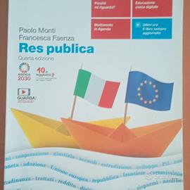Res publica quarta edizione 