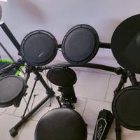batteria Hayman