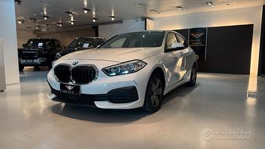 BMW 116D 1.5D 116CV - 2020