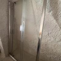 Porta Scorrevole per Doccia