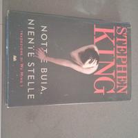 libro stephen king notte buia niente stelle copert
