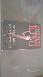 libro stephen king notte buia niente stelle copert