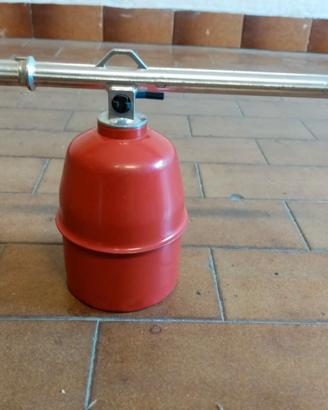 Accessori compressore – nebulizzatore e lubrificat