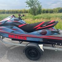 Kawasaki Ultra 300 X