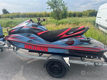 Kawasaki Ultra 300 X