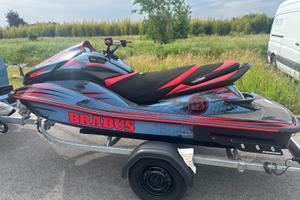 Kawasaki Ultra 300 X