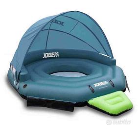 Piattaforma galleggiante Jobe 6 posti