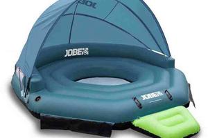 Piattaforma galleggiante Jobe 6 posti