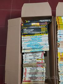 Collezione Fumetti 