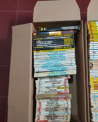 Collezione Fumetti 