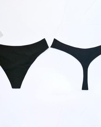 Perizoma La Perla Lingerie.