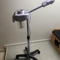 Vaporizzatore viso Amazon