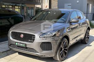 JAGUAR E-Pace 2.0D 180 CV AWD aut. R-Dynamic S