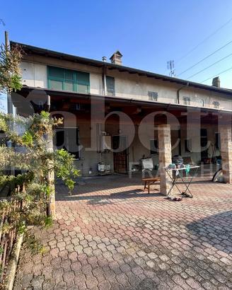 Casa Indipendente Alagna [Cod. rif 3309412VRG]