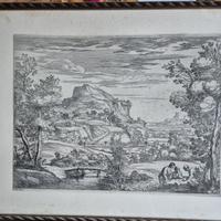 Stampe antiche