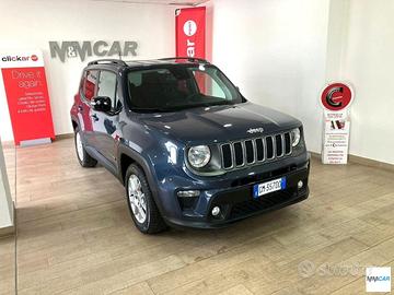 JEEP - Renegade 1.6 MJT 130CV Limited