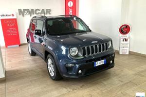 JEEP - Renegade 1.6 MJT 130CV Limited