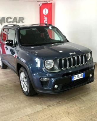 JEEP - Renegade 1.6 MJT 130CV Limited