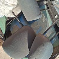 Poggiatesta Toyota Yaris 2004