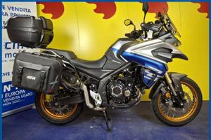 VOGE Valico 525 DSX Garantita e Finanziabile