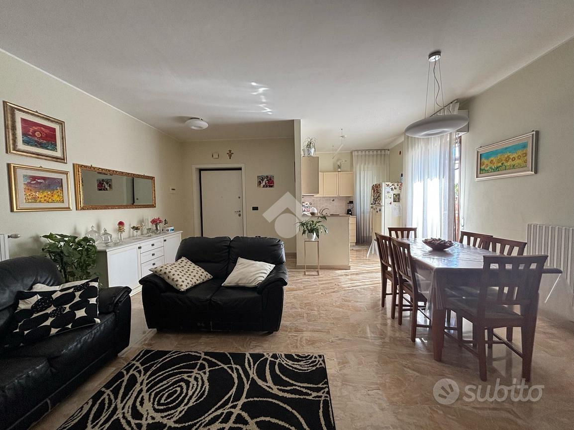 Appartamento – Notaresco, Sant'Antonio - Altro