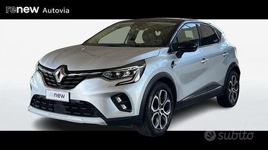 Renault Captur II 2019 1.0 TCe GPL Techno Fas...