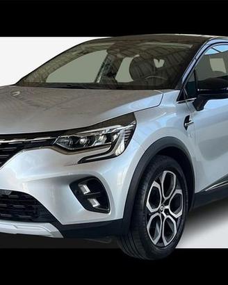 Renault Captur II 2019 1.0 tce Techno Fast Tr...