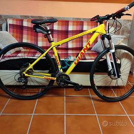 Bici MTB 29