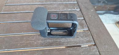 Action Cam Gopro 10