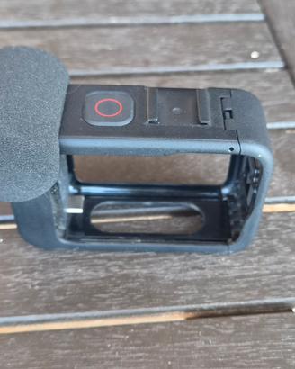 Action Cam Gopro 10