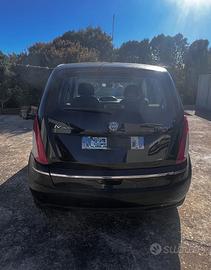 Lancia Musa 1.3 multijet Oro 16V 90 CV  2008