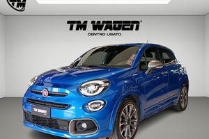 FIAT 500X - 500X 1.3 T4 150 CV DCT Sport