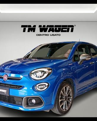 FIAT 500X - 500X 1.3 T4 150 CV DCT Sport