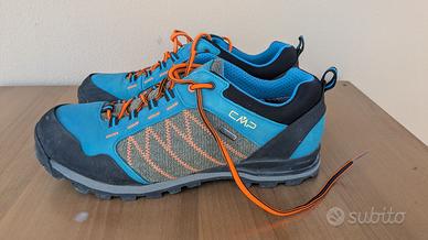scarpe trekking CMP nr 45