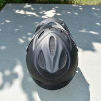 Casco mtb