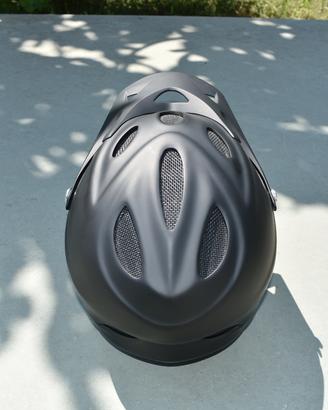 Casco mtb