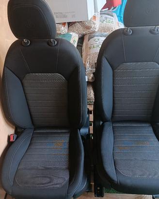 Tappezzeria Alfa Romeo Stelvio 