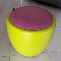 Pouf  contenitore Calligaris