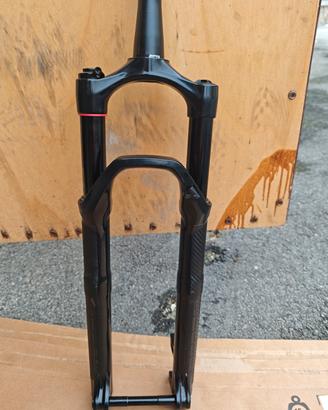 rockshox reba RL  solo air 110 mm boost