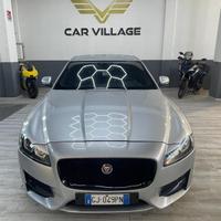 Jaguar XF 2.0 D 240 CV AWD aut. R-Sport