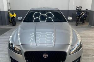 Jaguar XF 2.0 D 240 CV AWD aut. R-Sport