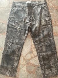 Pantalone hollister