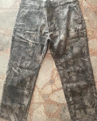 Pantalone hollister