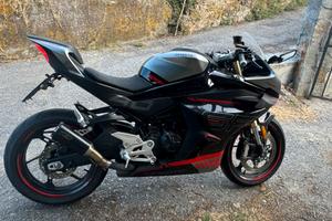 CF MOTO 450 SR