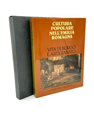 Cultura popolare nell’Emilia Romagna