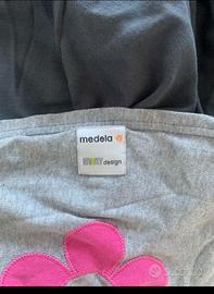 Fascia porta bebè medela