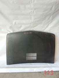 COFANO ANTERIORE FIAT 127 1980