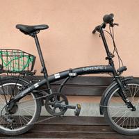 Bicicletta Pieghevole Urban