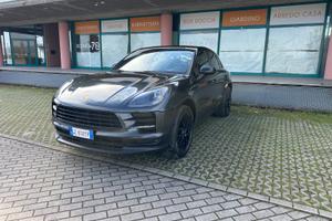 Porsche macan 2.0 245 cv pdk